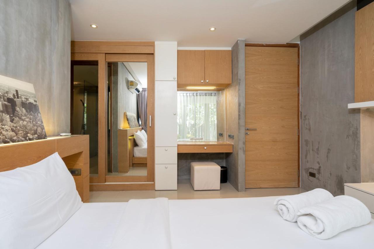 Villa Touch A1 Xxx Kamala Beach