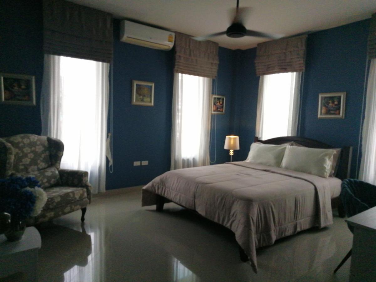 Apartment Klong Muang Beach Apartment Klong Muang Beach