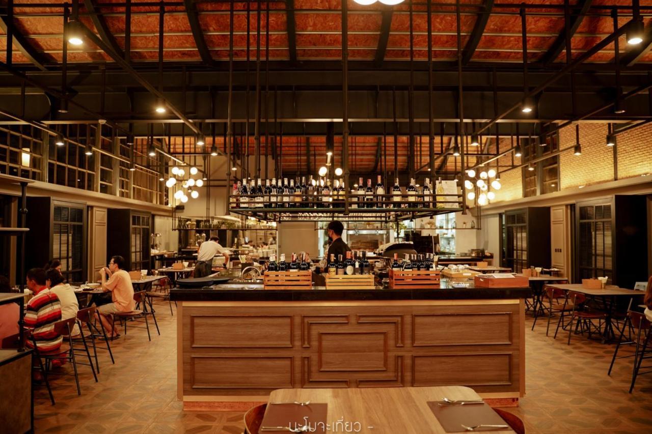 Hotel Labaris Khao Yai