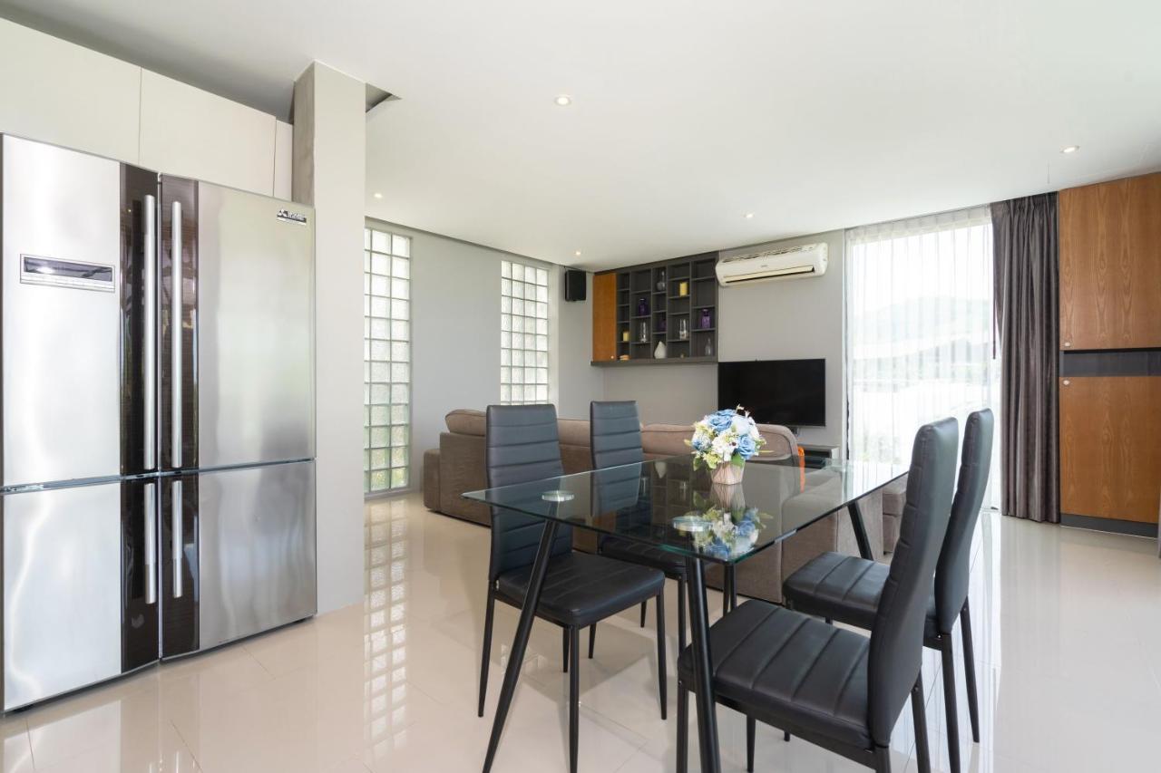 Villa Touch A1 Xxx Kamala Beach