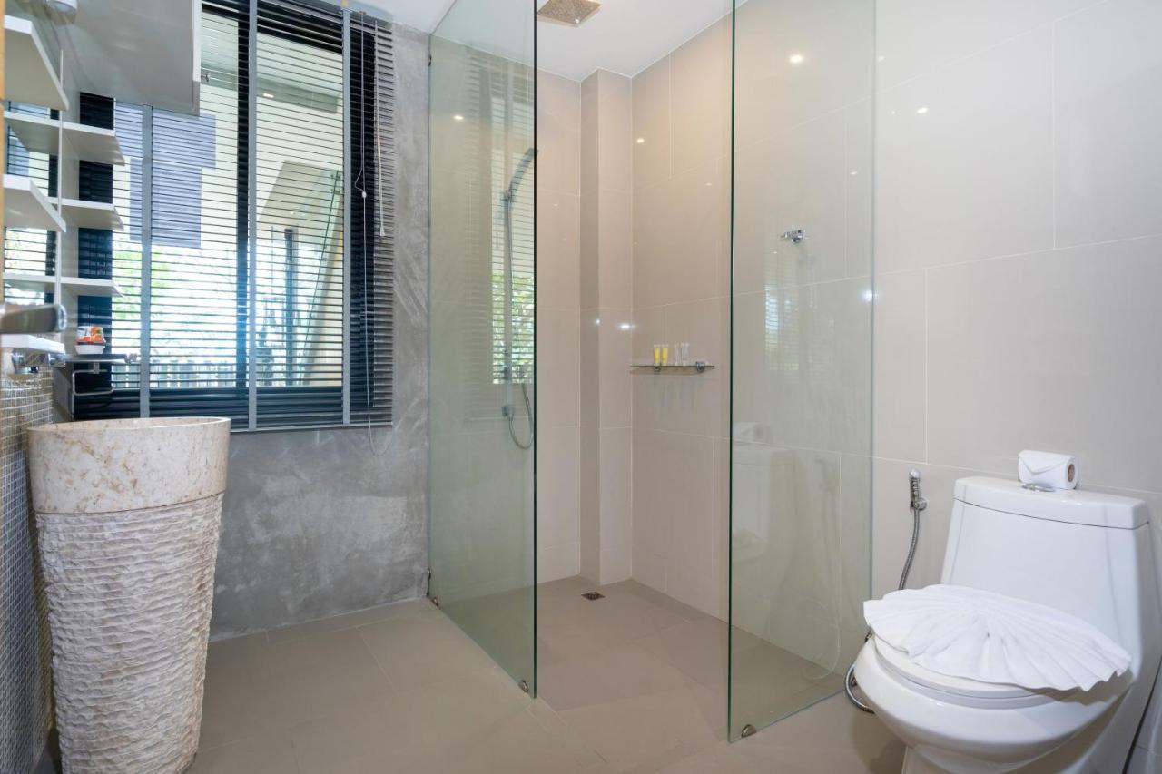 Villa Touch A1 Xxx Kamala Beach