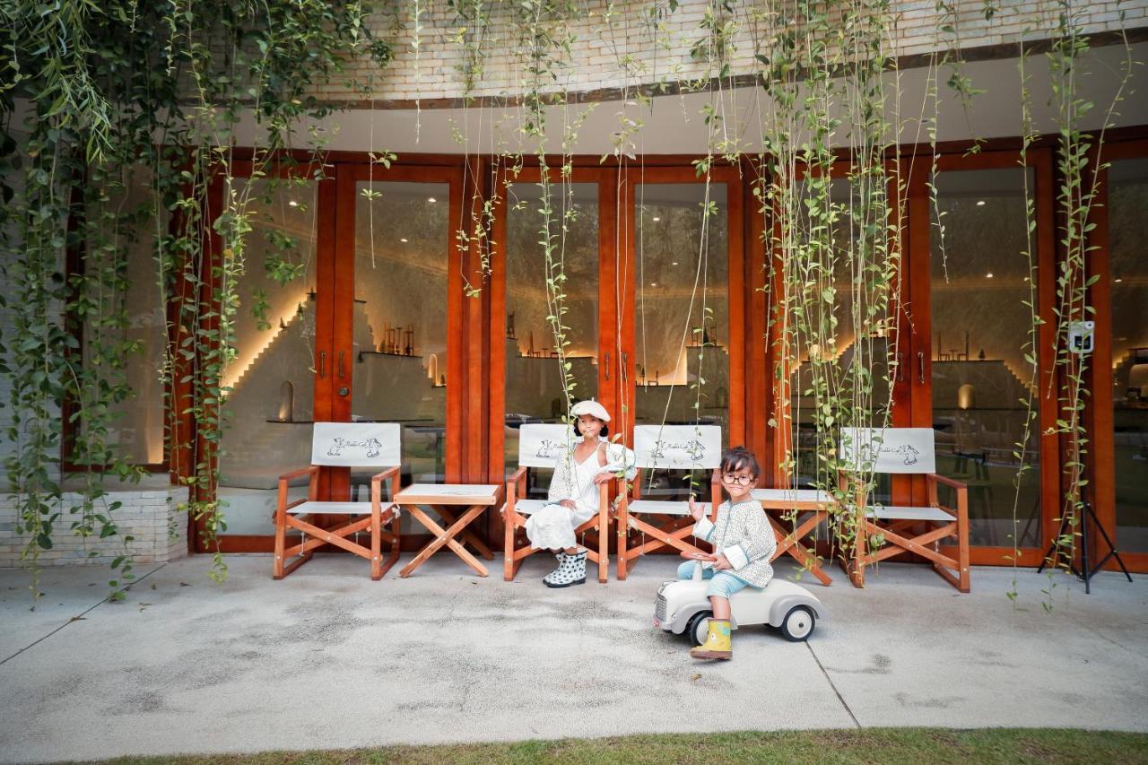 Labaris Khao Yai 5* Mu Si