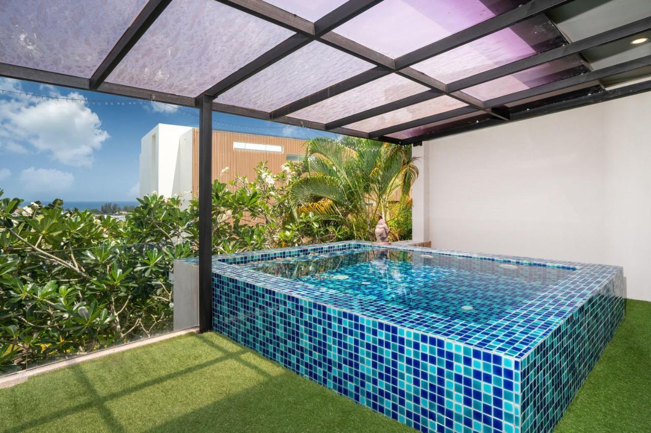 Villa Touch A1 Xxx Kamala Beach