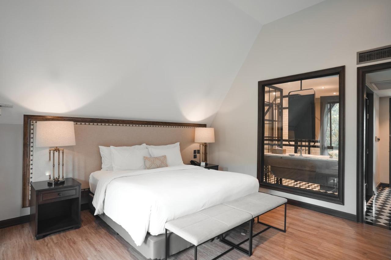 Labaris Khao Yai Hotel Mu Si