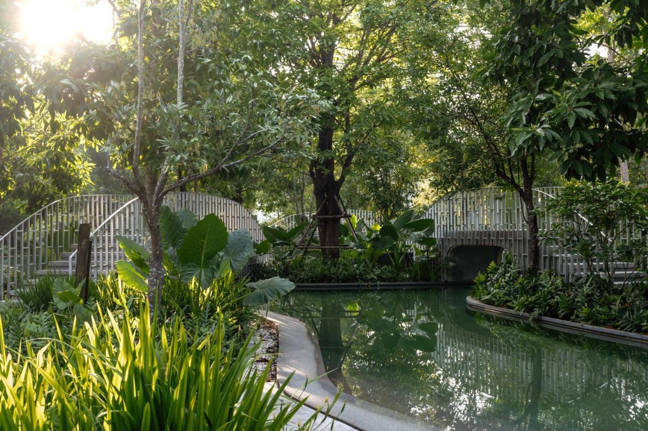 Labaris Khao Yai 5* Mu Si