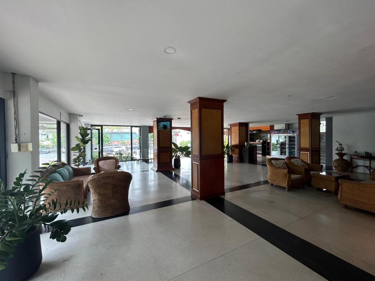 Bordin 3* Ubon Ratchathani