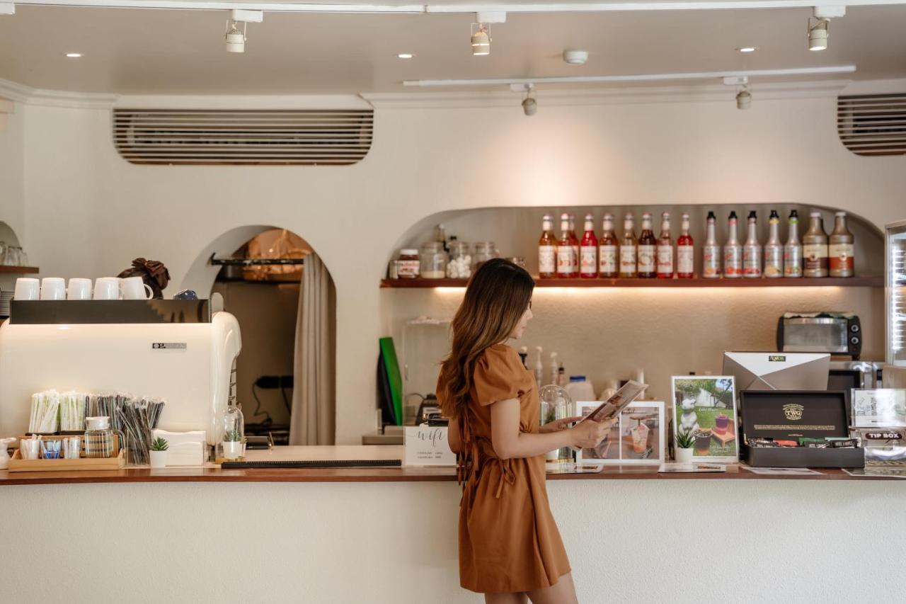 Hotel Labaris Khao Yai