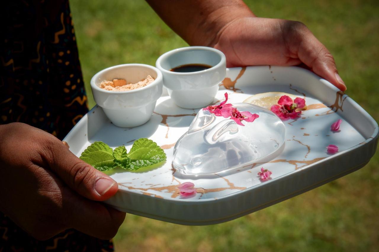 Labaris Khao Yai Hotel Mu Si