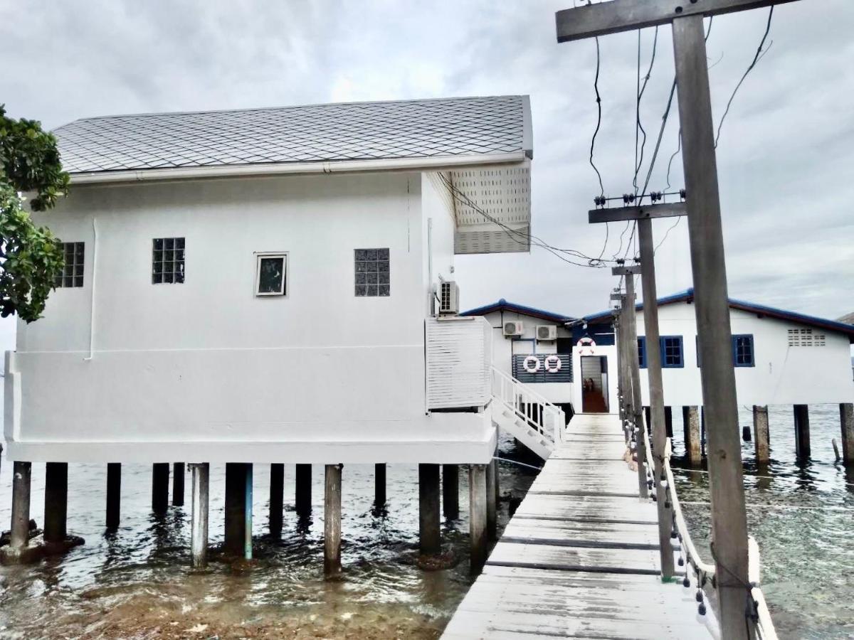Baan I Talay On Sea Hotel Ko Lan