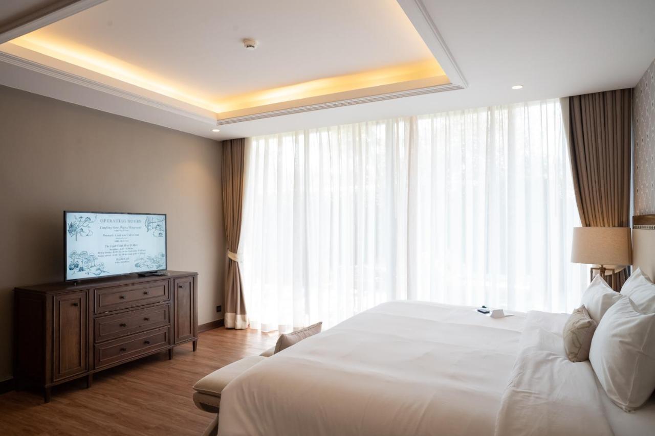 Labaris Khao Yai Hotel