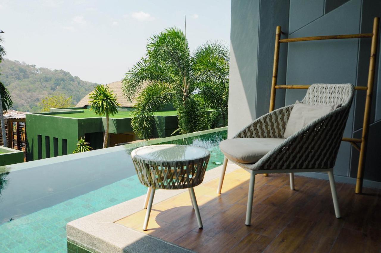 Resort Crest & Pool - Sha Extra 5*