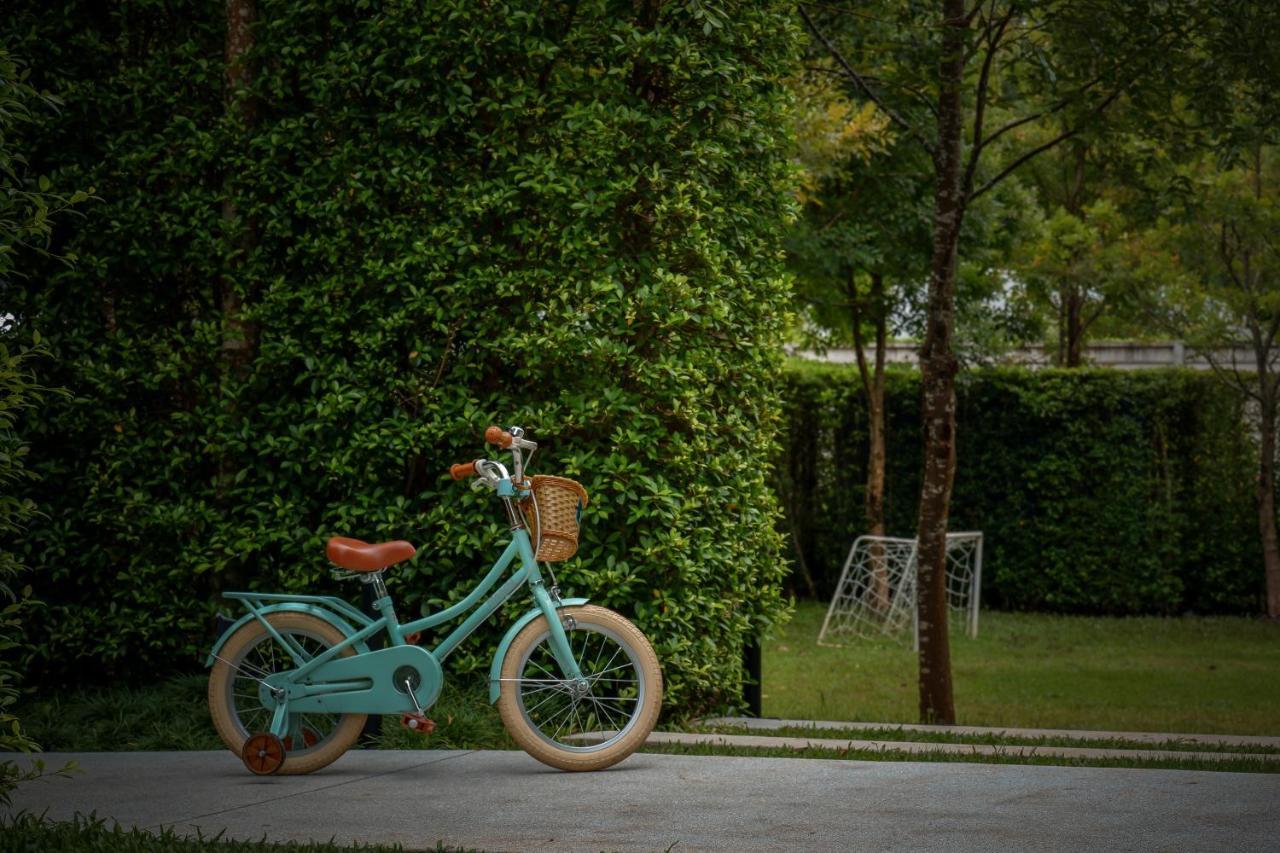 Labaris Khao Yai 5* Mu Si