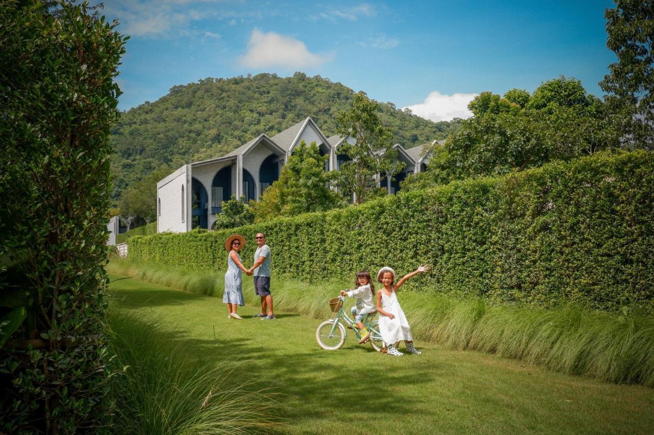 Labaris Khao Yai Hotel