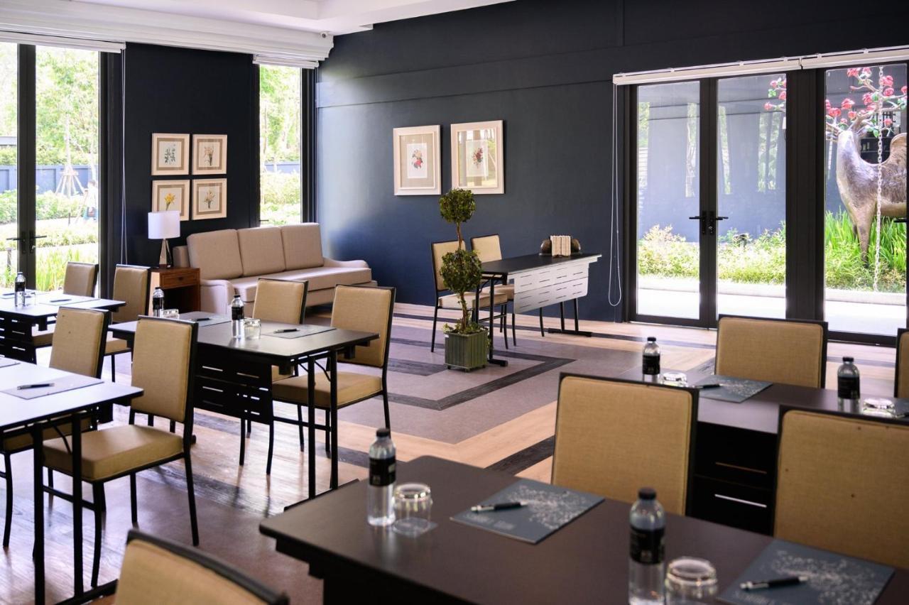 Labaris Khao Yai Hotel 5*
