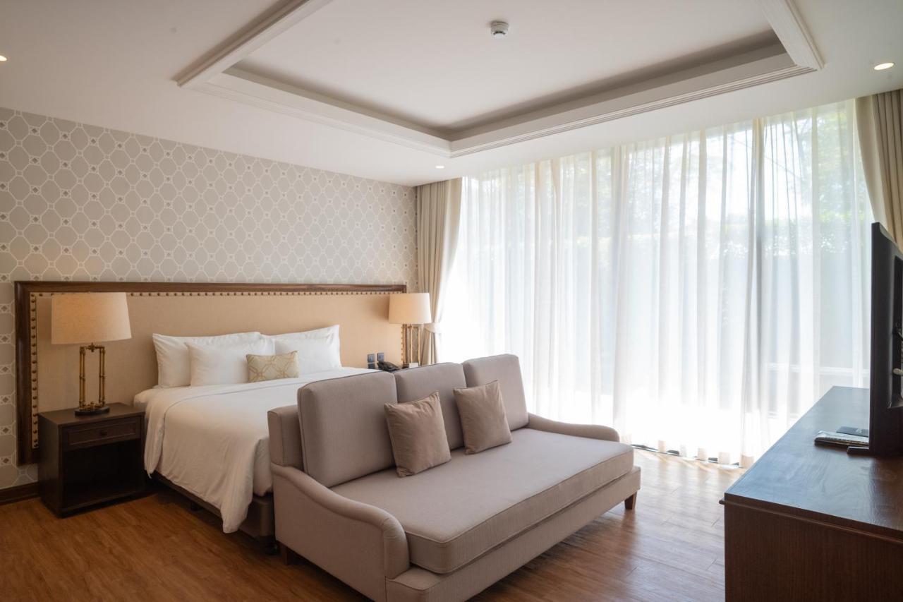 Labaris Khao Yai Hotel 5*