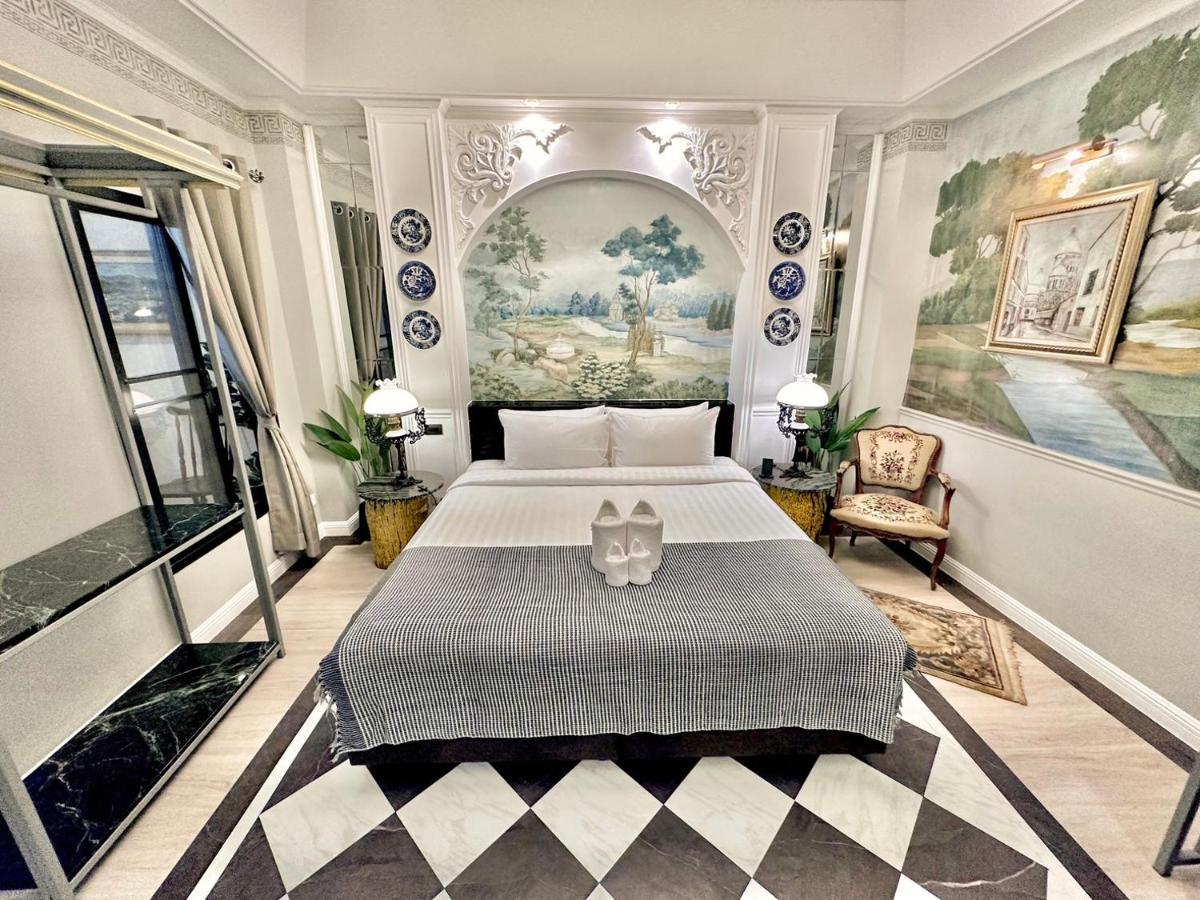Hotel Yuu Ubon Ratchathani