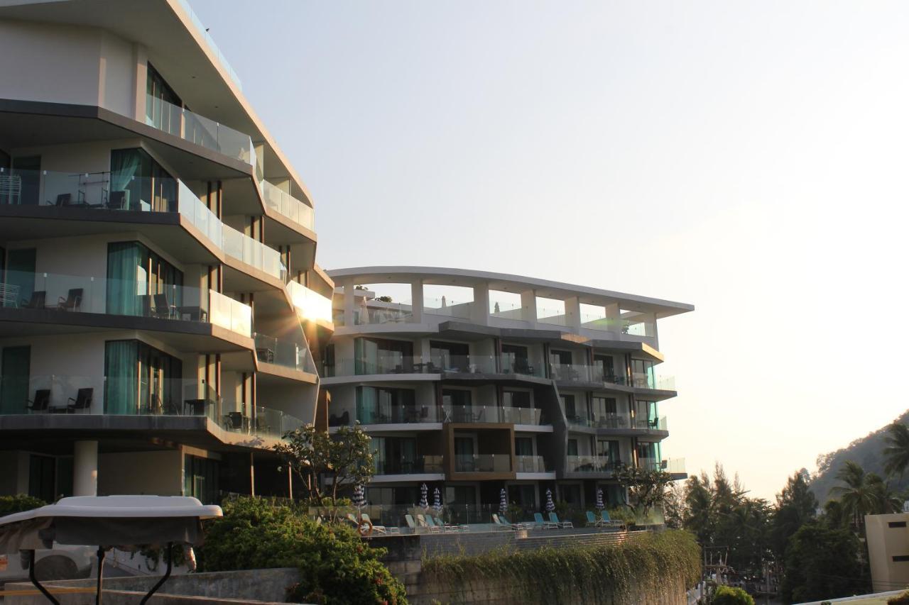 Lets Twin Sands & Spa-sha Extra 4* Phuket