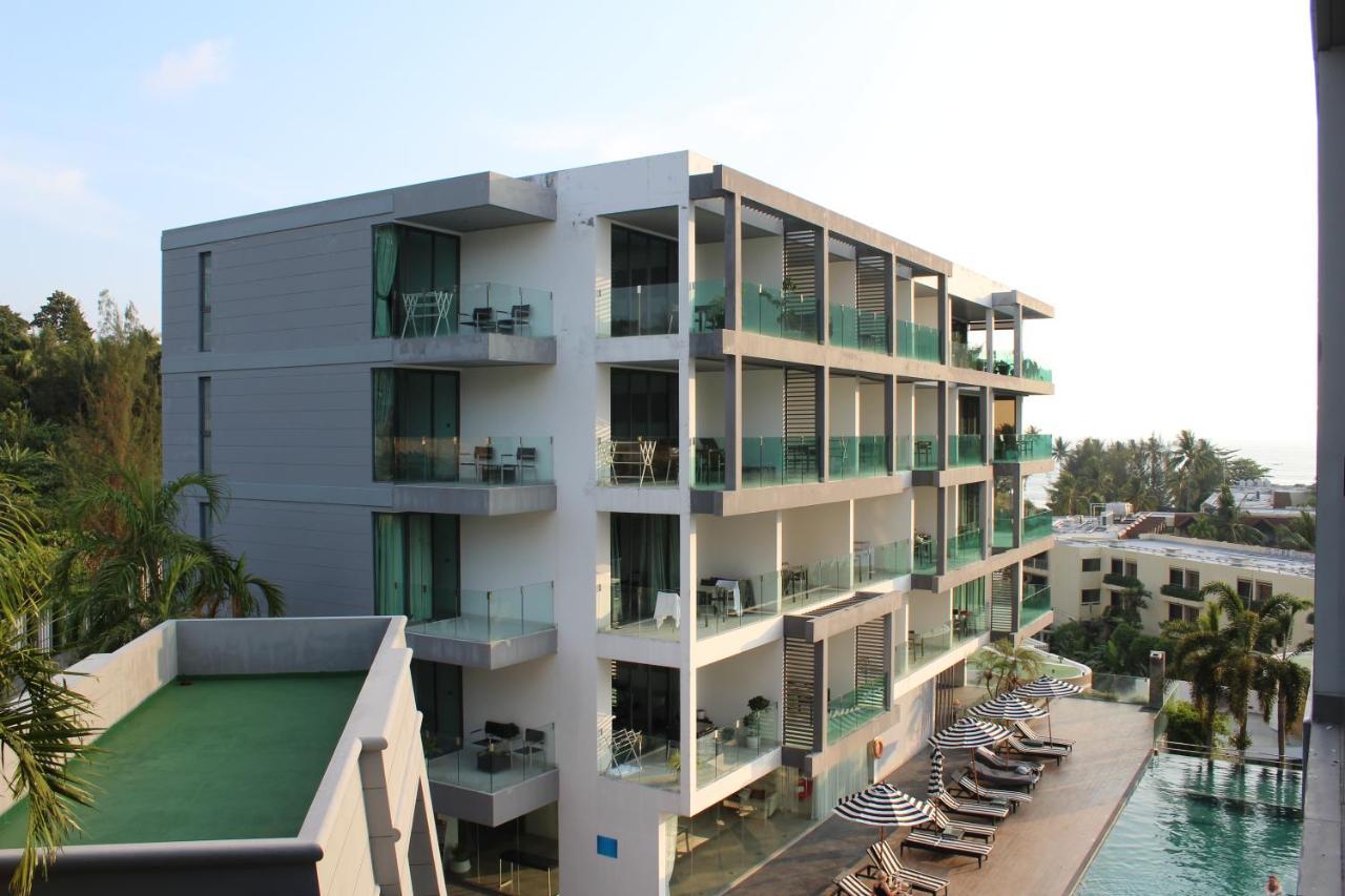 Aparthotel Lets Twin Sands & Spa-sha Extra