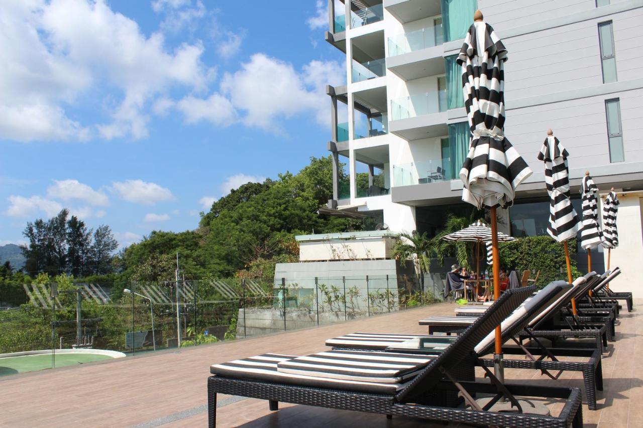Lets Twin Sands & Spa-sha Extra Aparthotel