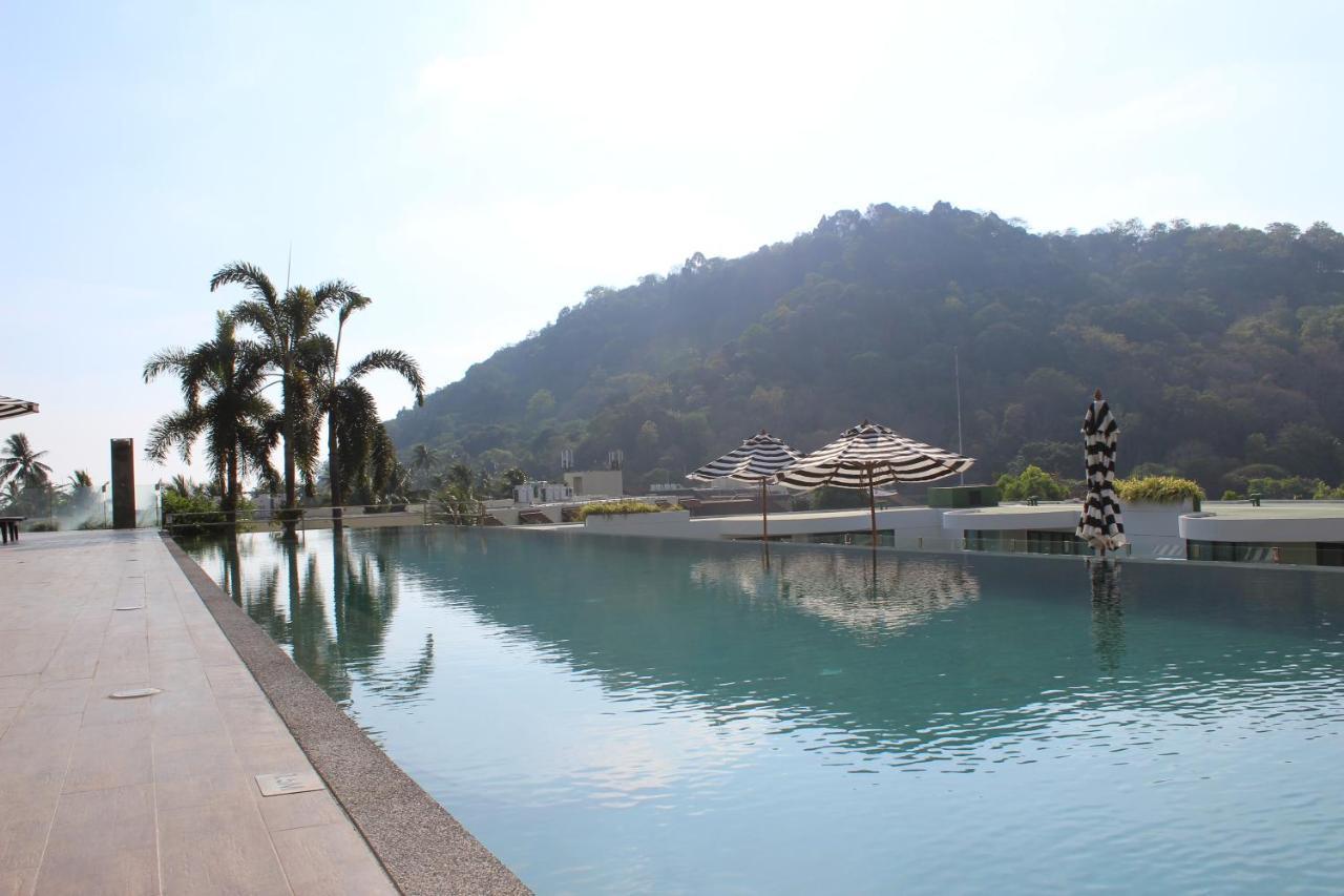 Aparthotel Lets Twin Sands & Spa-sha Extra