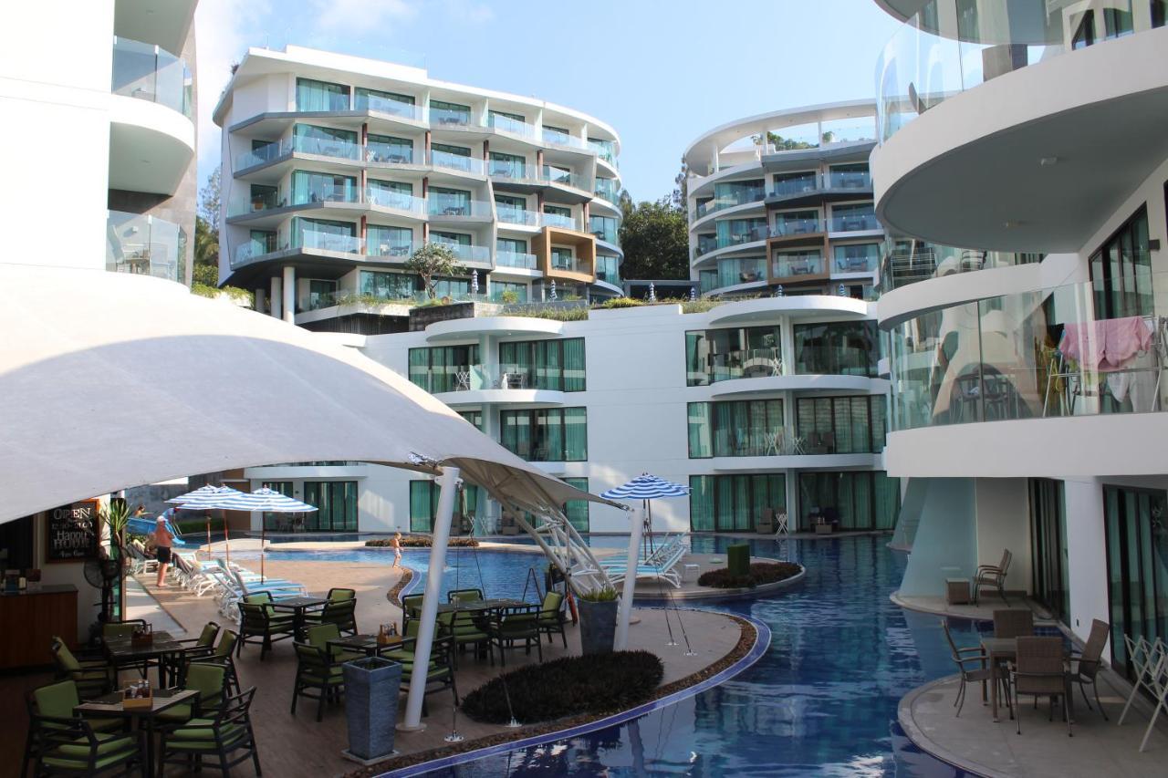 Lets Twin Sands & Spa-sha Extra Phuket
