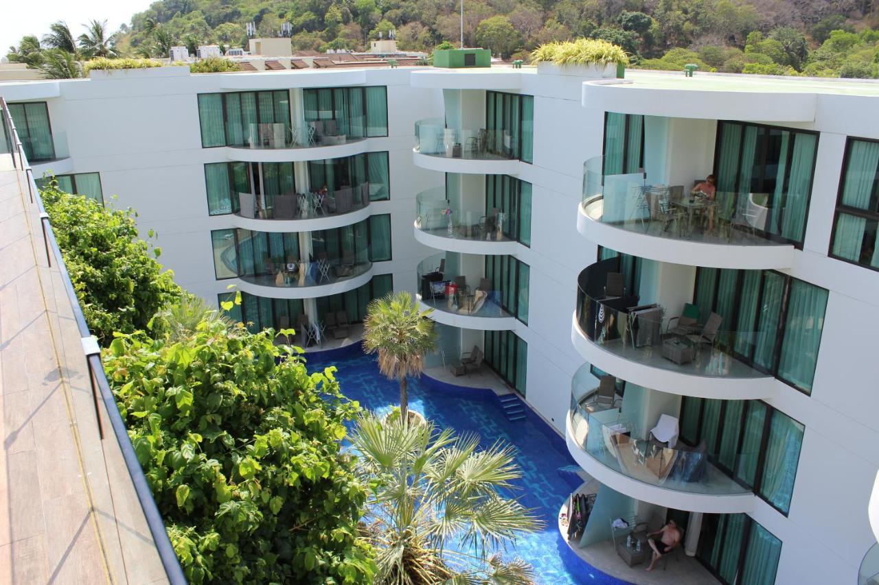 Lets Twin Sands & Spa-sha Extra 4*