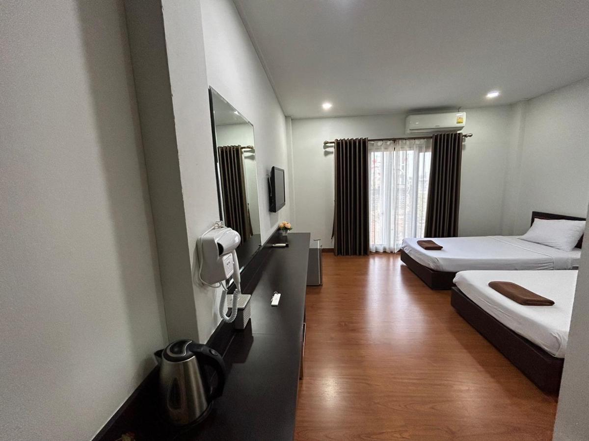 Bordin 3* Ubon Ratchathani