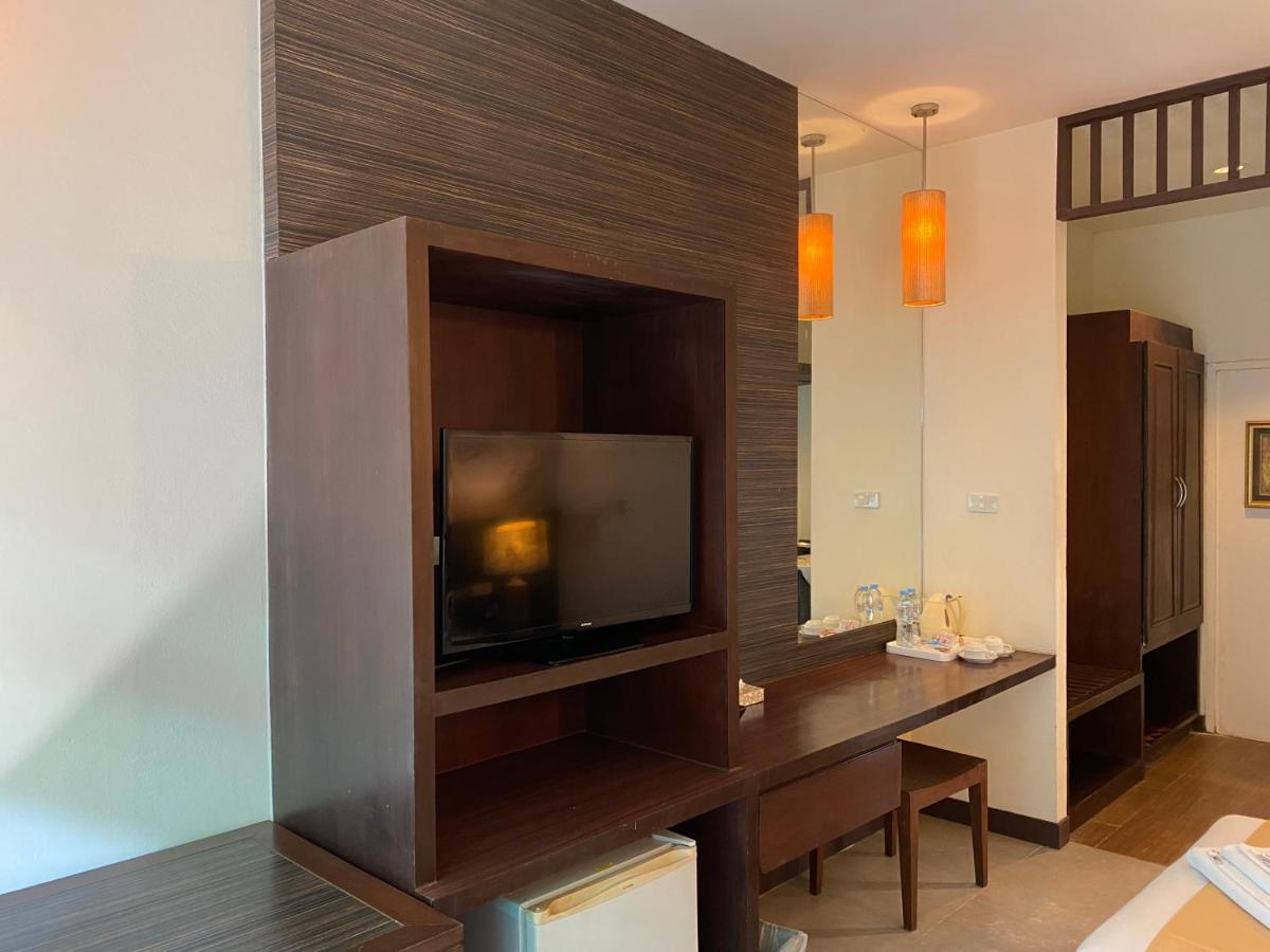 Resort Al's Chaweng (Koh Samui)