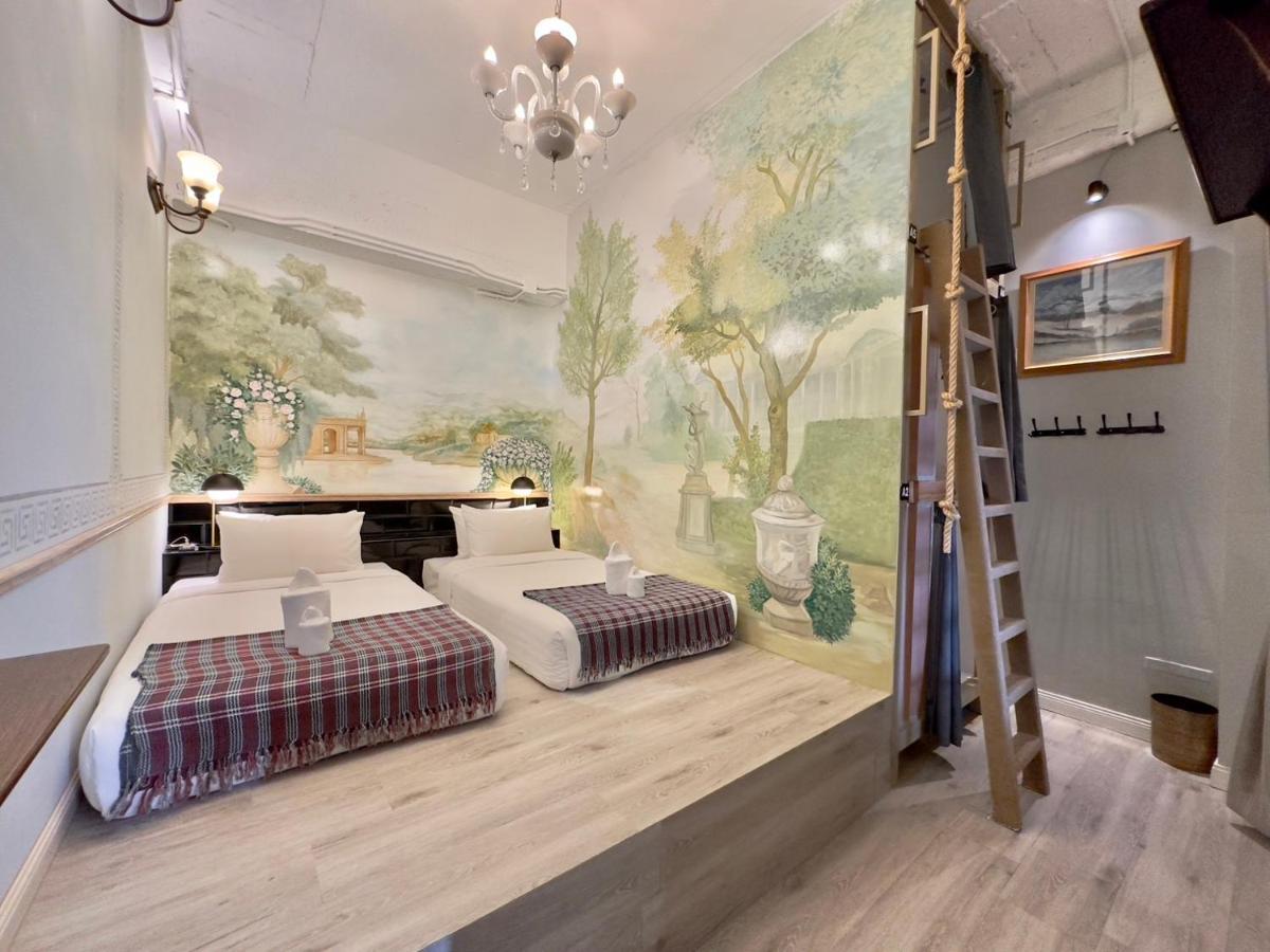 Yuu Hotel 3*