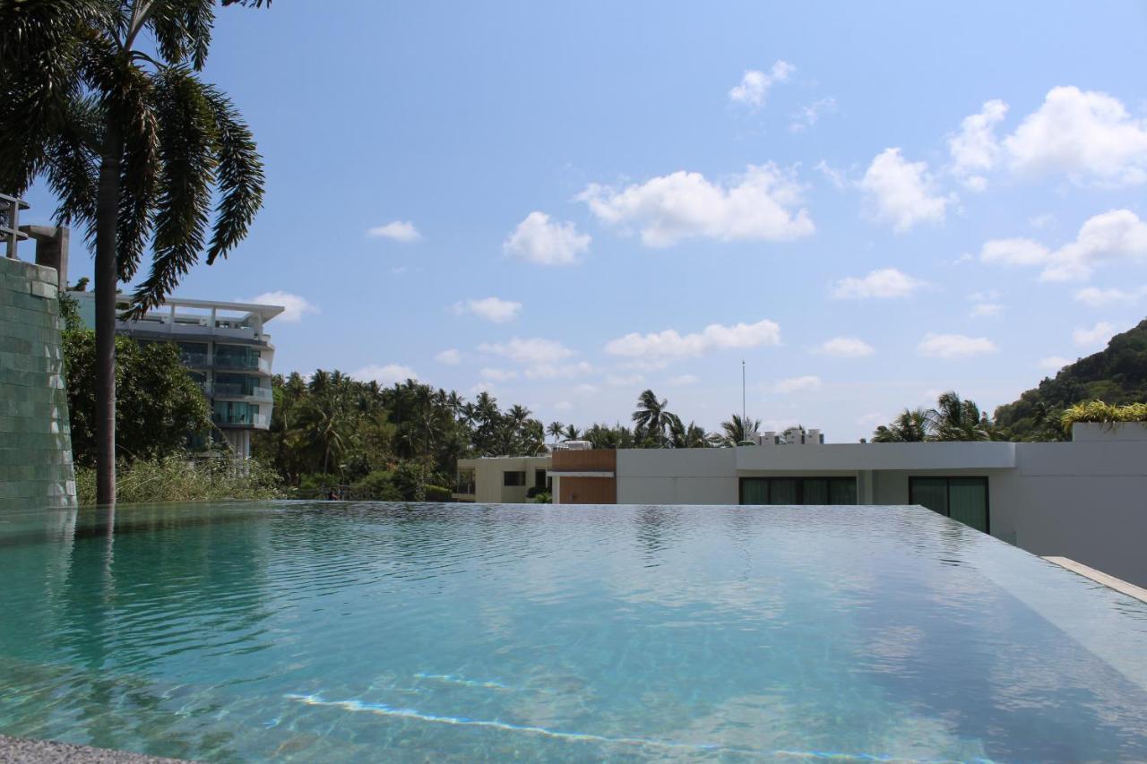 Lets Twin Sands & Spa-sha Extra Aparthotel Phuket