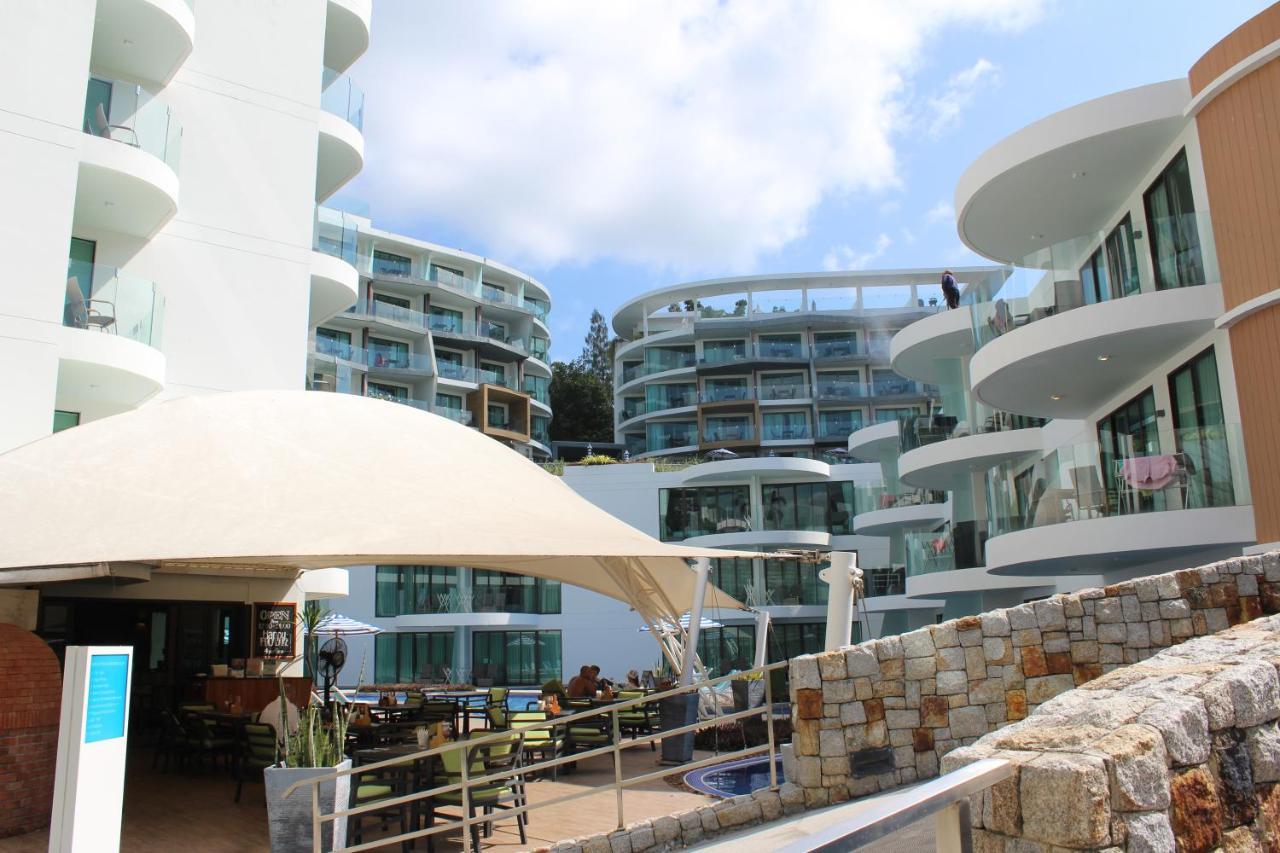 Lets Twin Sands & Spa-sha Extra Phuket