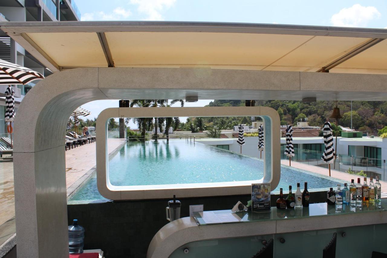 Lets Twin Sands & Spa-sha Extra Aparthotel