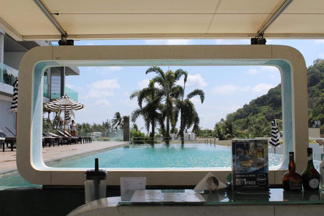 Lets Twin Sands & Spa-sha Extra 4*