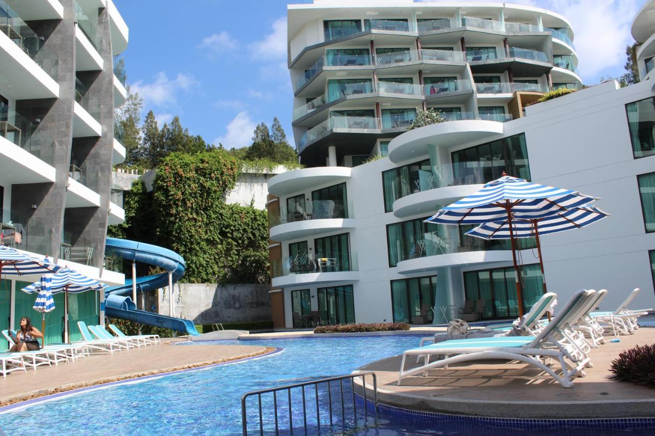 Lets Twin Sands & Spa-sha Extra