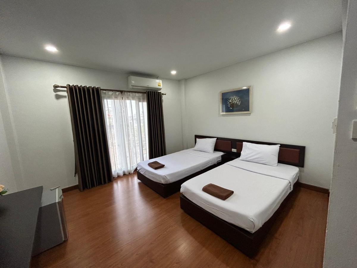 Bordin Hotel 3*