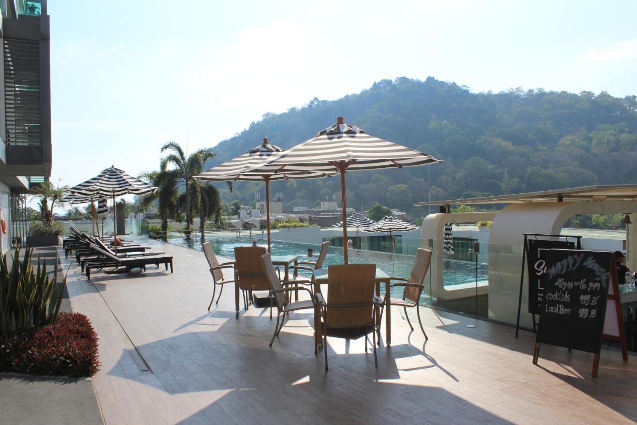 Aparthotel Lets Twin Sands & Spa-sha Extra