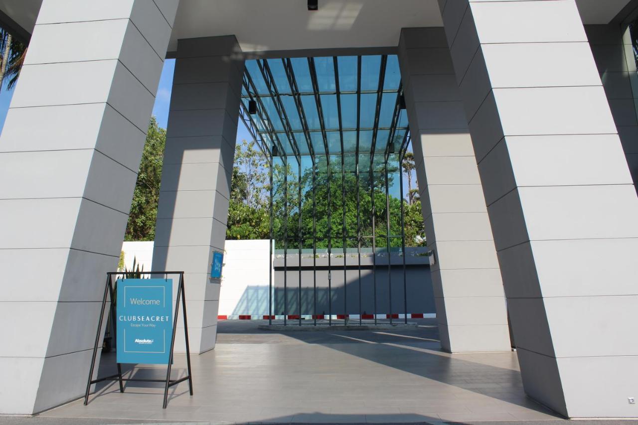Lets Twin Sands & Spa-sha Extra Aparthotel Phuket