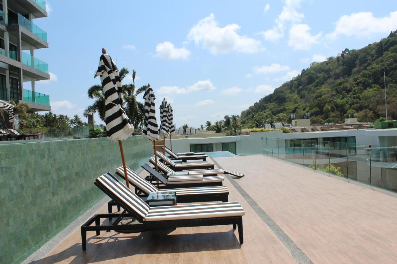 Aparthotel Lets Twin Sands & Spa-sha Extra 4*