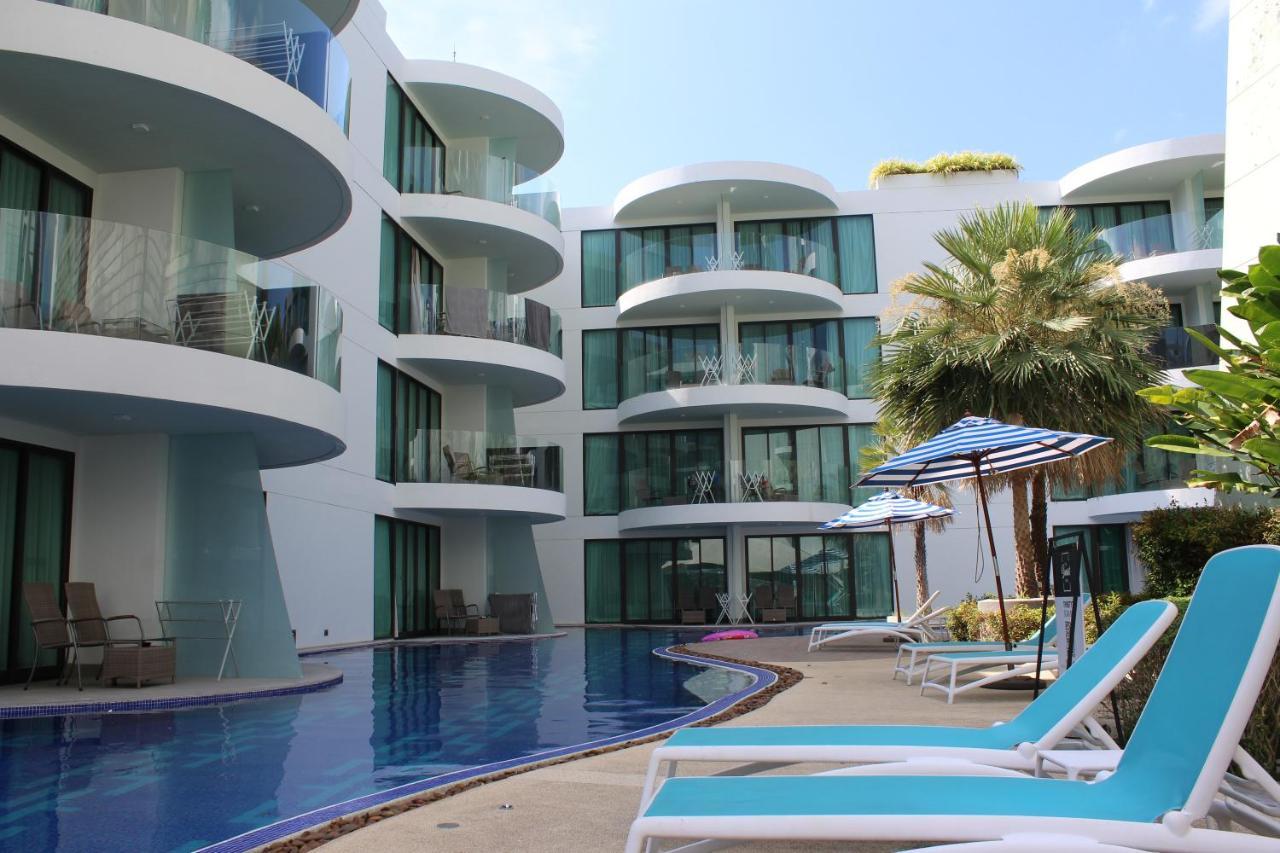 Lets Twin Sands & Spa-sha Extra 4*