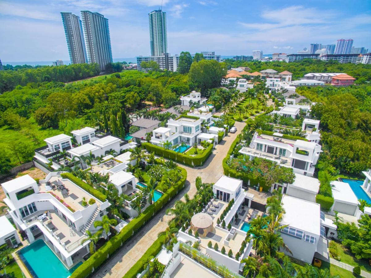 Villa In Pattaya *
