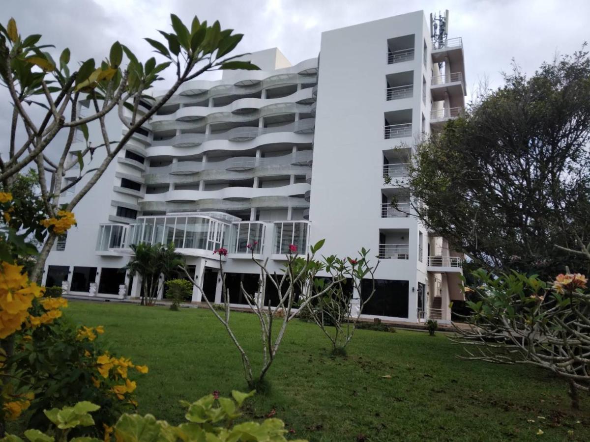 Hotel Rua Rasada Express Trang