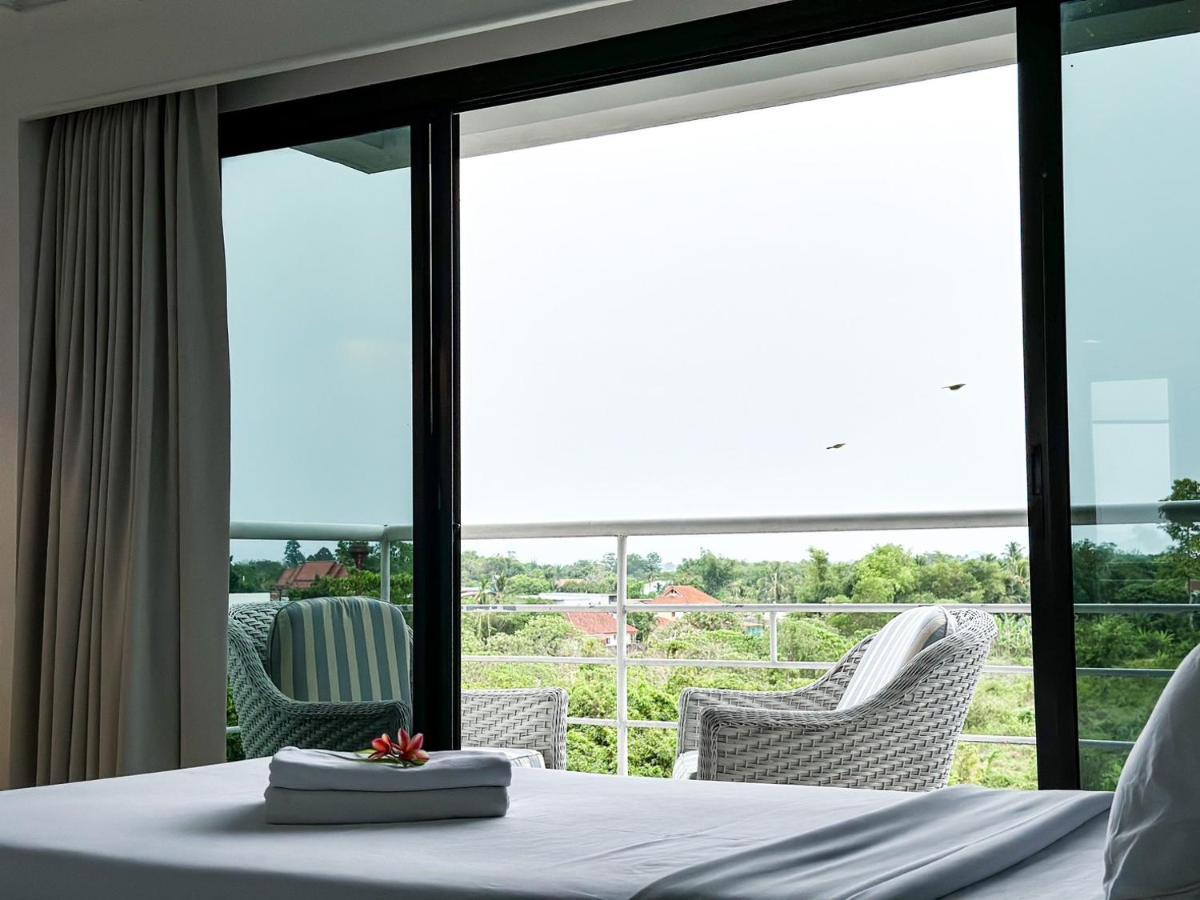 Rua Rasada Express Hotel