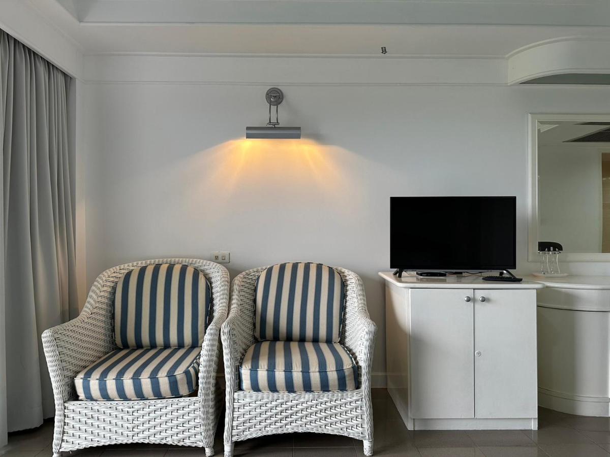Hotel Rua Rasada Express