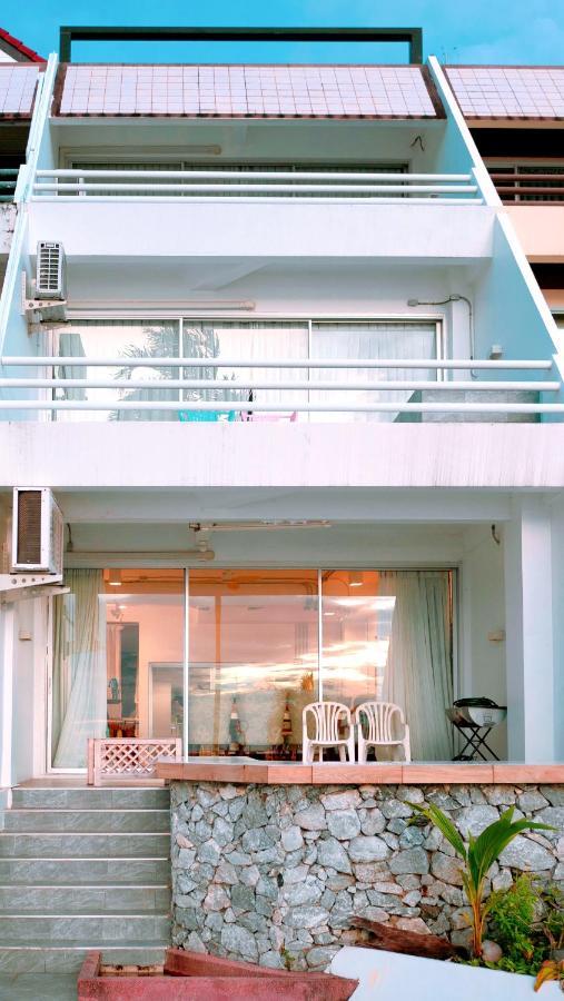 Villa มารินอส บีชเฮ้าส์ Marinos House *