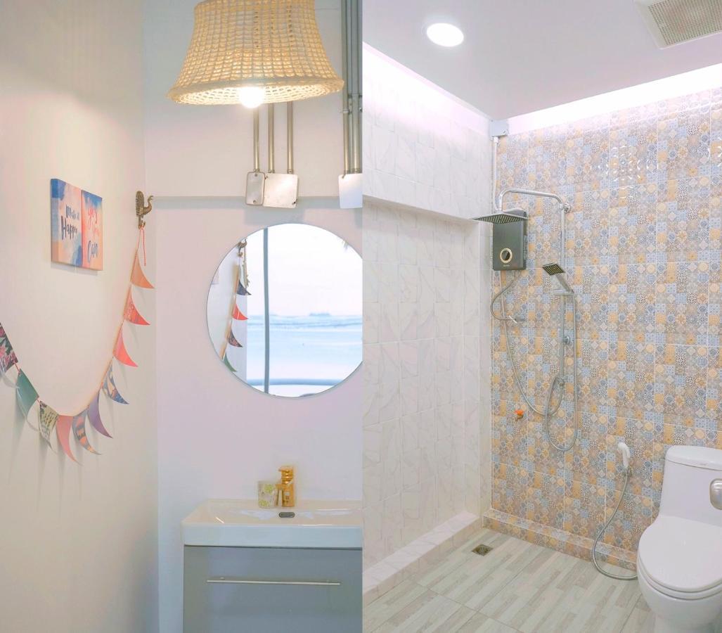Villa มารินอส บีชเฮ้าส์ Marinos House Si Racha