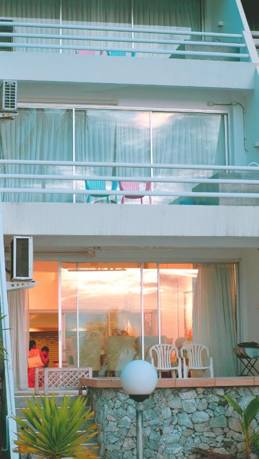 Villa มารินอส บีชเฮ้าส์ Marinos House *