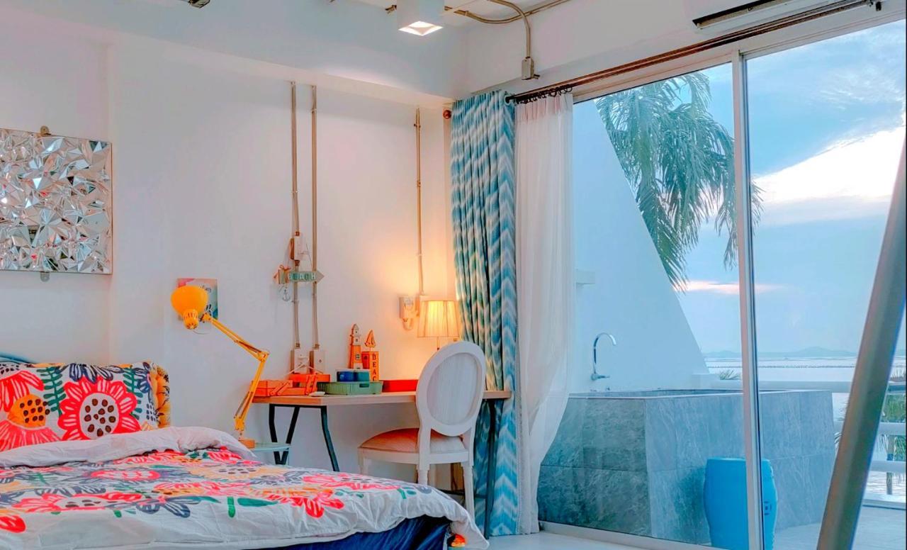 Villa มารินอส บีชเฮ้าส์ Marinos House
