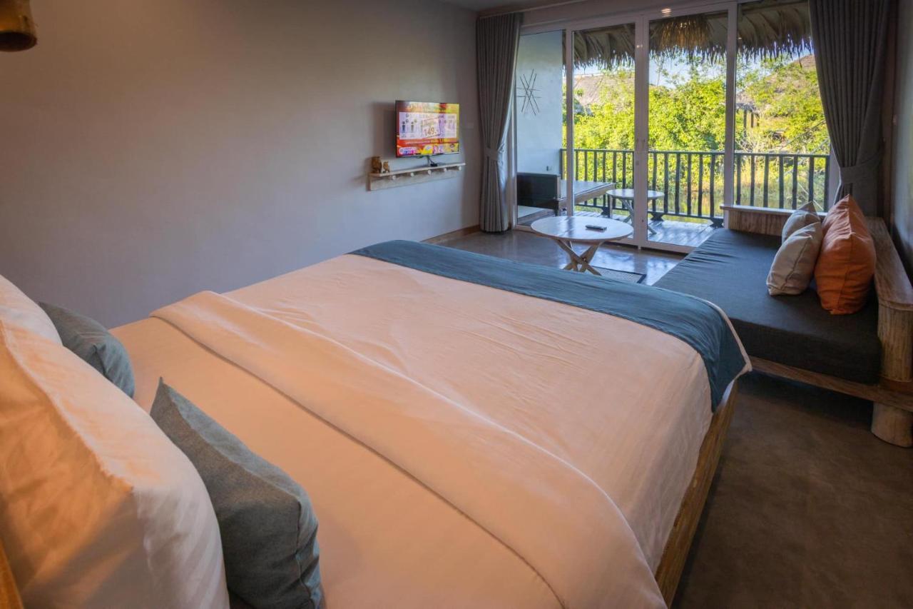 Sripakpra Boutique Phatthalung Resort Ban Pak Pra