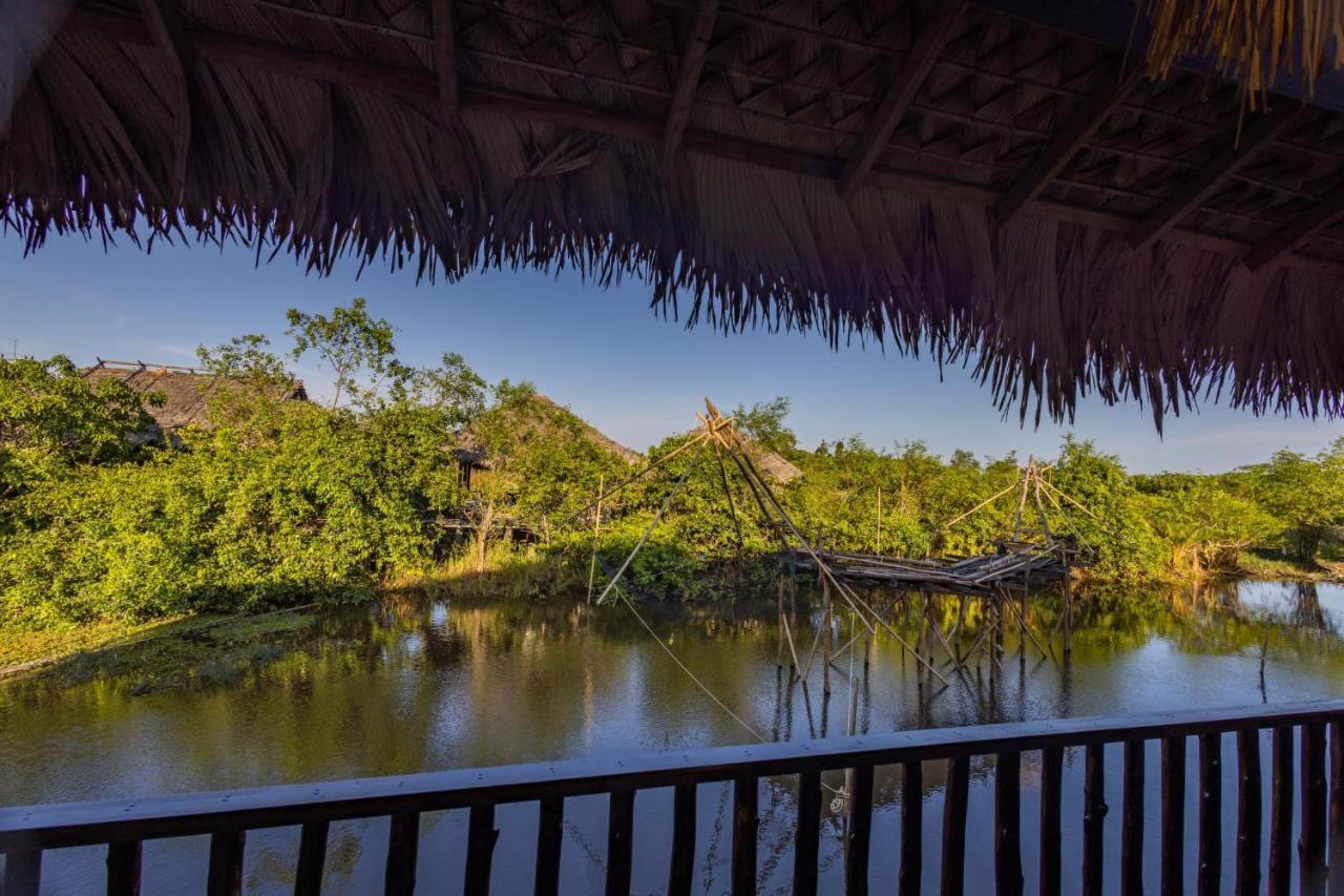 Sripakpra Boutique Phatthalung Resort 5*