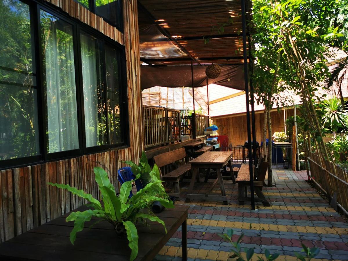 Holiday home Brookhouse At Khaoyai *